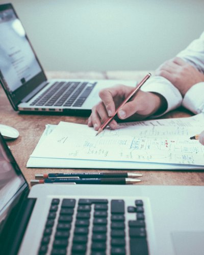 What is the EDRM?