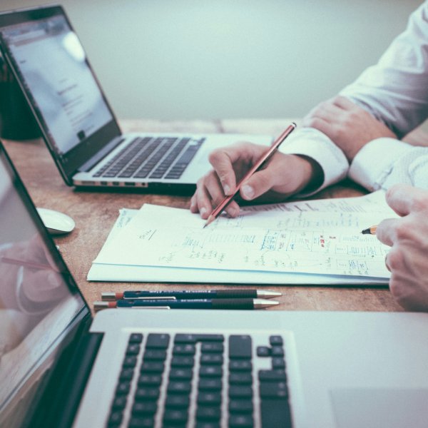 What is the EDRM?